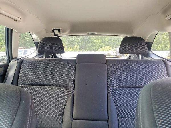 2018 SUBARU OUTBACK Premium+ES