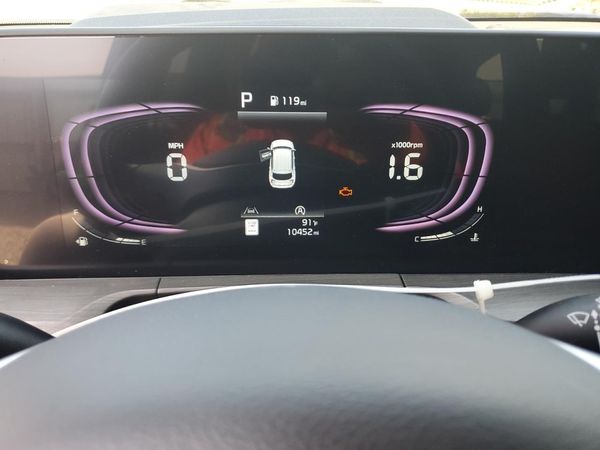 2025 KIA TELLURIDE EX, EX X-LINE, EX X-PRO