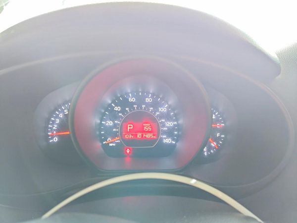 2019 KIA SOUL Plus