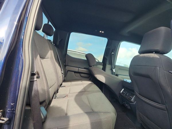 2024 FORD F150