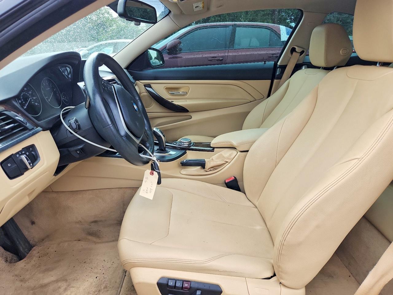 2015 BMW 428 xDrive
