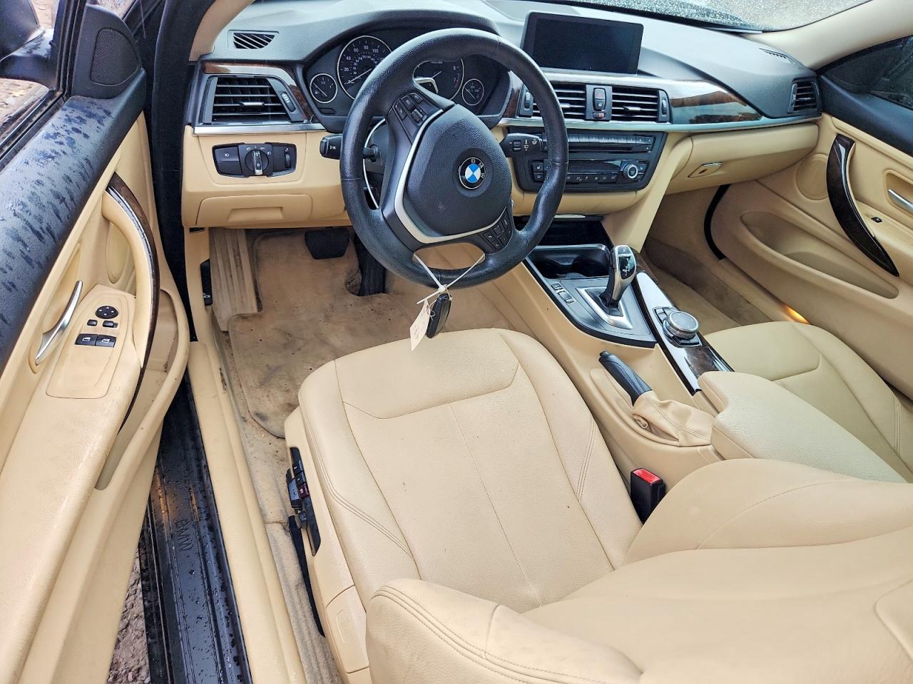 2015 BMW 428 xDrive