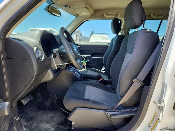 2016 JEEP PATRIOT SPORT FWD