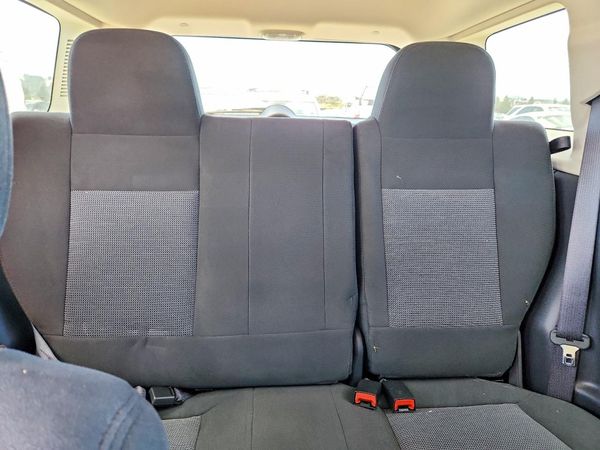 2016 JEEP PATRIOT SPORT FWD