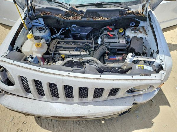 2016 JEEP PATRIOT SPORT FWD