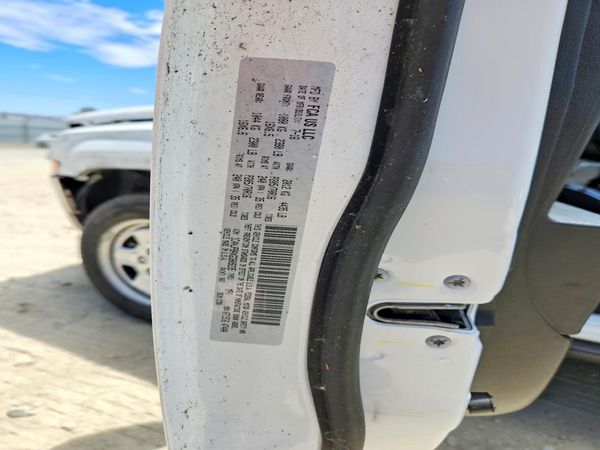 2016 JEEP PATRIOT SPORT FWD