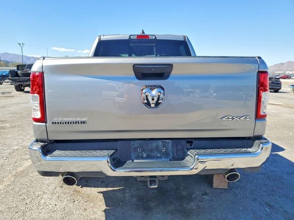 2024 RAM 1500