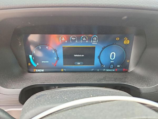 2024 FORD F150