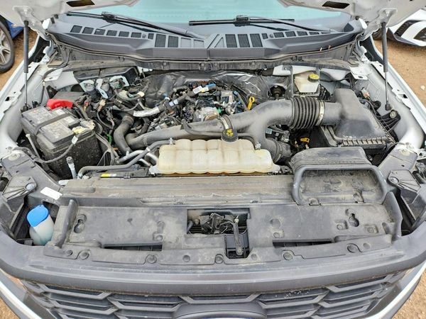 2024 FORD F150