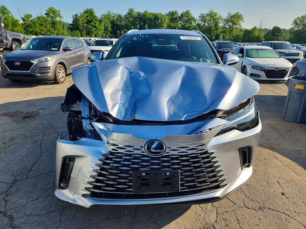 2024 LEXUS RX 350H