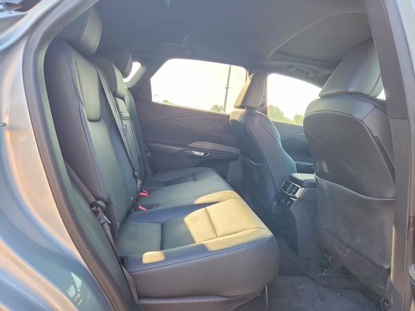 2024 LEXUS RX 350H