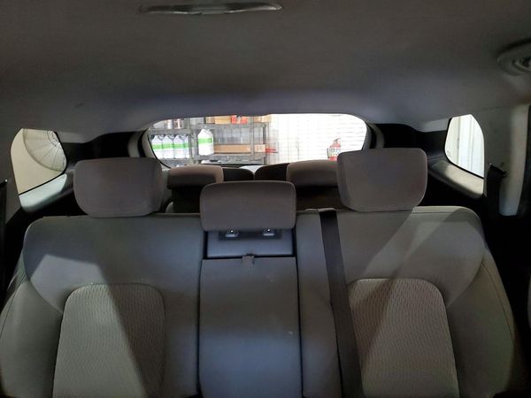 2018 HYUNDAI SANTA FE SE Base