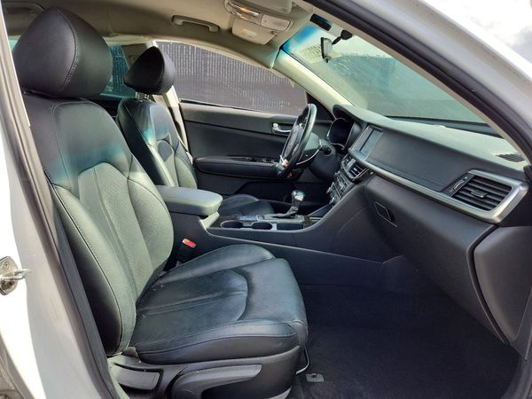 2017 KIA OPTIMA EX/EX Prem/EX Prem Plus
