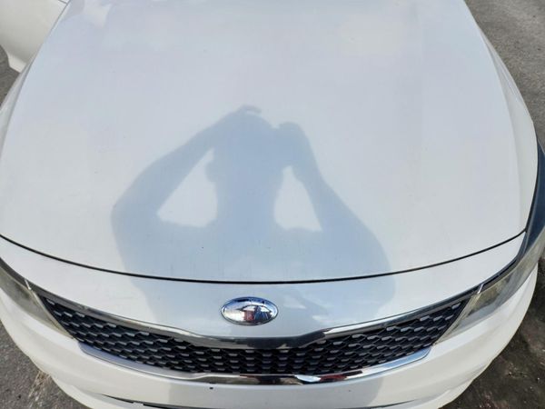2017 KIA OPTIMA EX/EX Prem/EX Prem Plus