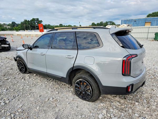2023 KIA TELLURIDE