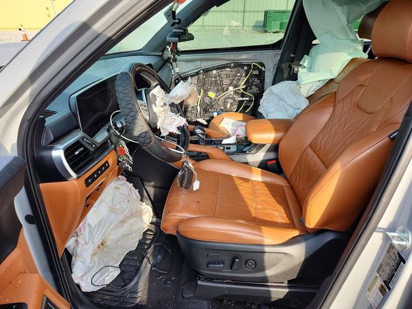 2023 KIA TELLURIDE