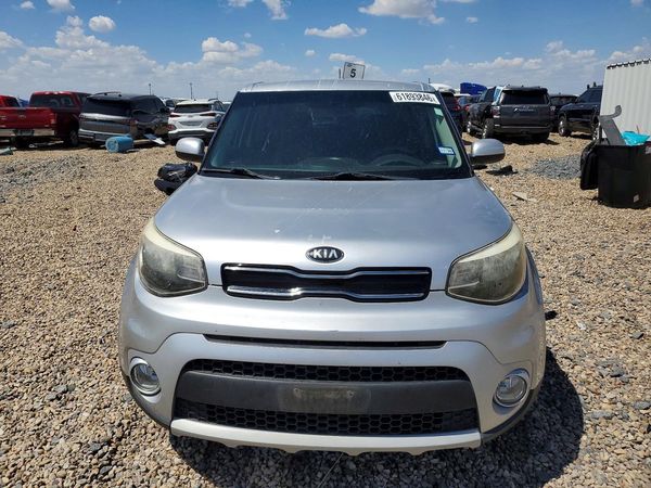 2019 KIA SOUL Plus