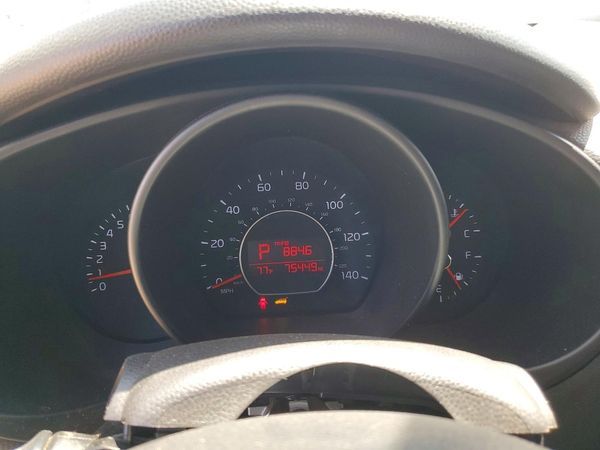 2019 KIA SOUL Plus