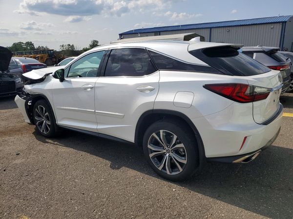 2019 LEXUS RX 350 350 Standard