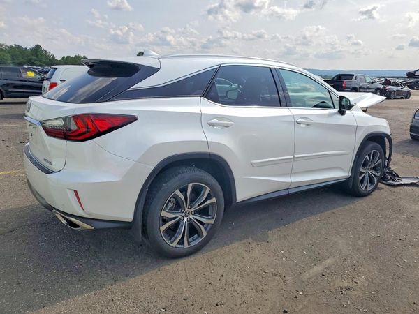 2019 LEXUS RX 350 350 Standard