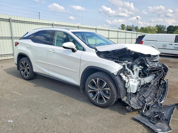 2019 LEXUS RX 350 350 Standard