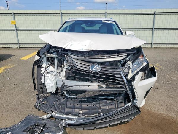 2019 LEXUS RX 350 350 Standard