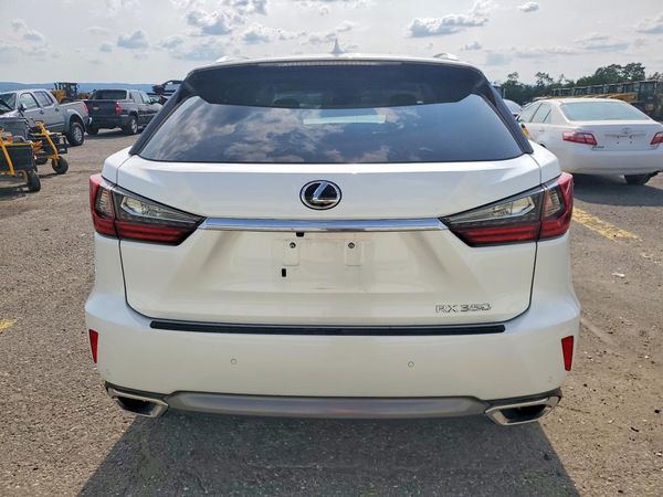 2019 LEXUS RX 350 350 Standard