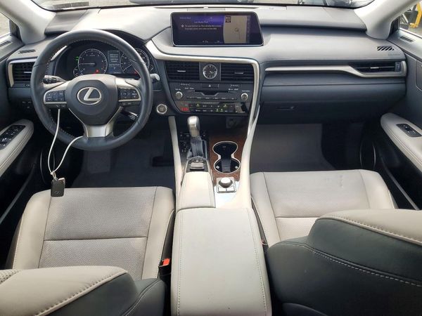 2019 LEXUS RX 350 350 Standard
