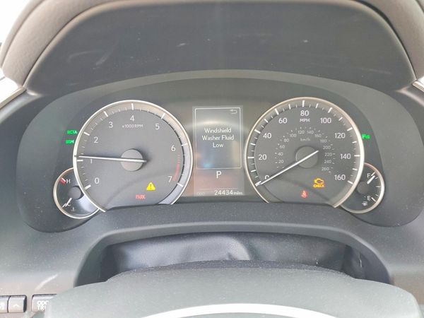 2019 LEXUS RX 350 350 Standard