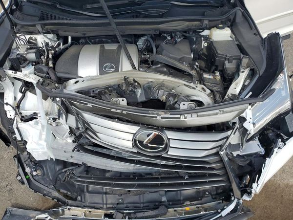 2019 LEXUS RX 350 350 Standard