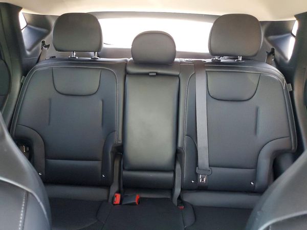 2025 KIA EV6