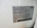 2025 AUDI Q3 S Line quattro Premium
