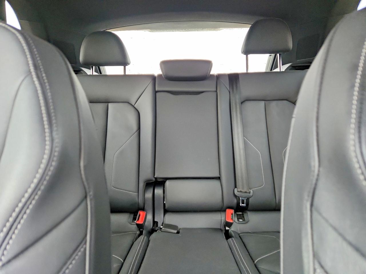 2025 AUDI Q3 S Line quattro Premium