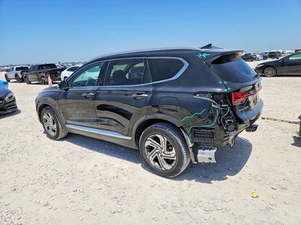 2022 HYUNDAI SANTA FE SEL w/ Premium Pkg
