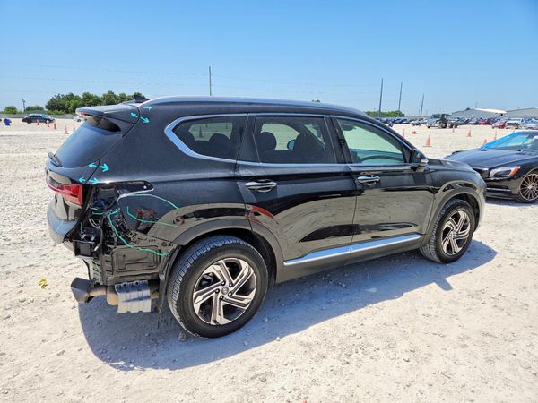 2022 HYUNDAI SANTA FE SEL w/ Premium Pkg
