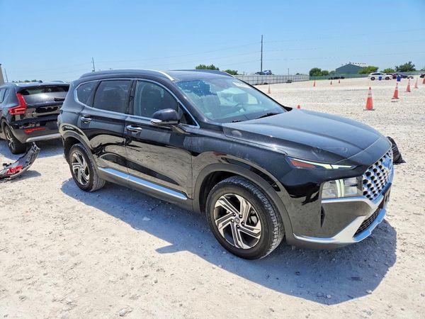 2022 HYUNDAI SANTA FE SEL w/ Premium Pkg