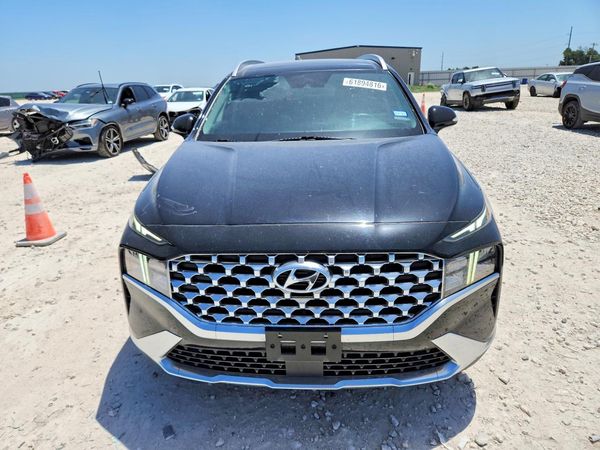 2022 HYUNDAI SANTA FE SEL w/ Premium Pkg