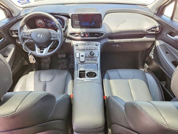 2022 HYUNDAI SANTA FE SEL w/ Premium Pkg