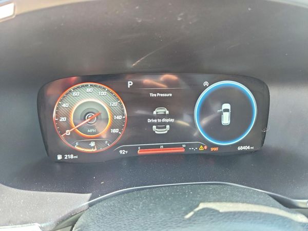 2022 HYUNDAI SANTA FE SEL w/ Premium Pkg