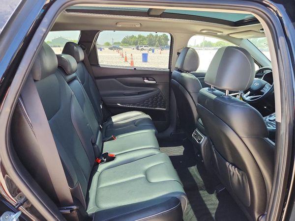 2022 HYUNDAI SANTA FE SEL w/ Premium Pkg