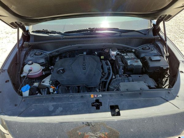 2022 HYUNDAI SANTA FE SEL w/ Premium Pkg