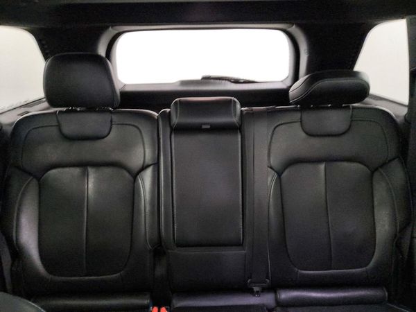 2022 JEEP GRAND CHEROKEE OVERLAND 4XE
