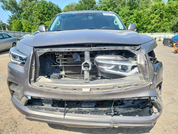 2019 INFINITI QX80