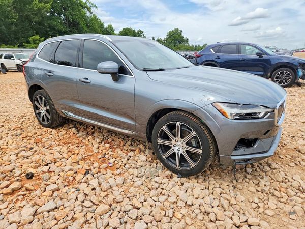2021 VOLVO XC60 Inscription