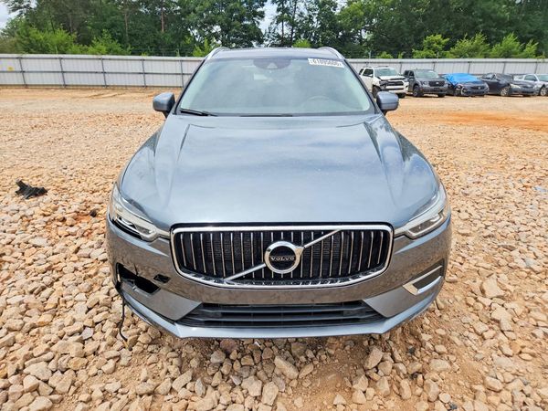 2021 VOLVO XC60 Inscription