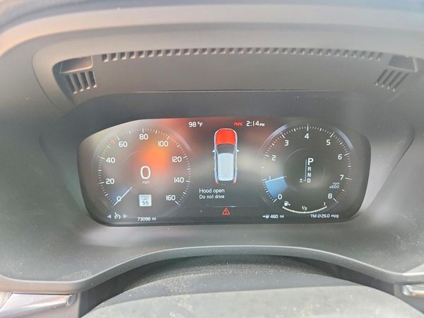2021 VOLVO XC60 Inscription