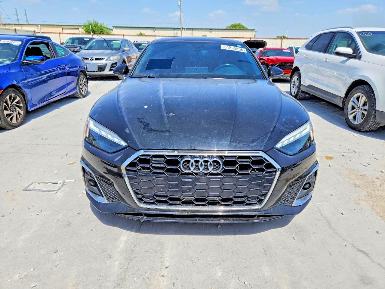 2024 AUDI A5