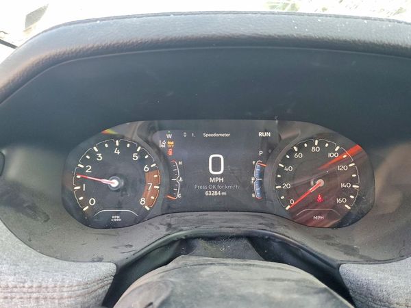 2022 JEEP COMPASS LATITUDE LUX 4X4