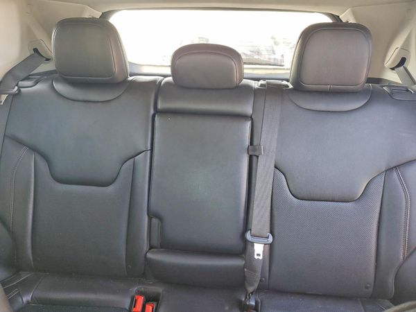 2022 JEEP COMPASS LATITUDE LUX 4X4