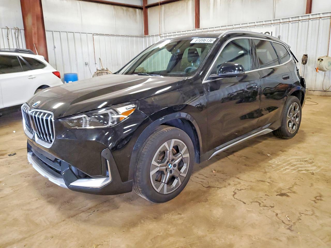 2025 BMW X1